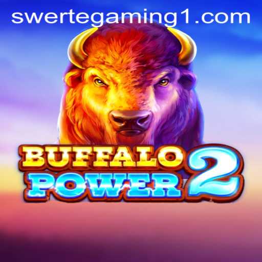 Discovering the Thrills of BuffaloPower2 by Swertegaming