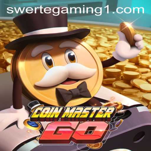 Explore CoinMasterGO: The Thrilling Digital Coin Challenge by Swertegaming