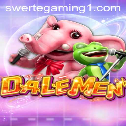 DALEMEN: Unveiling the Tactical World of Swertegaming's Latest Sensation