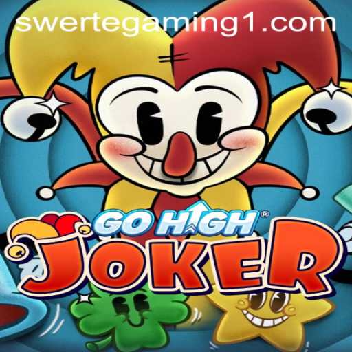 Unveiling GoHighJoker: The Thrilling Game from swertegaming