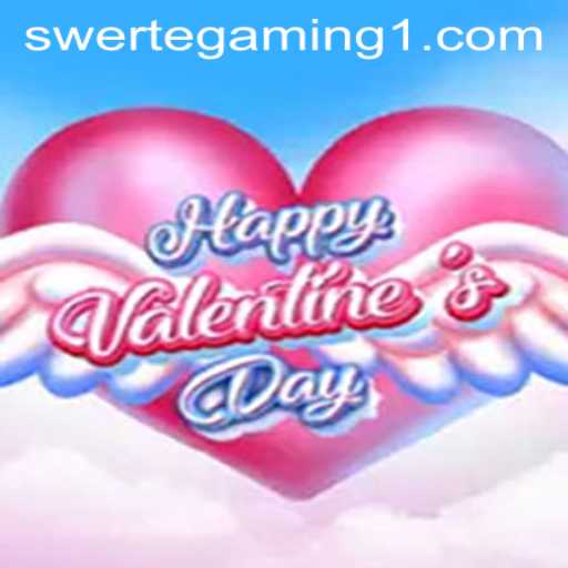Discover the Charm of HappyValentinesDay: A Joyful Gaming Experience by SwerteGaming