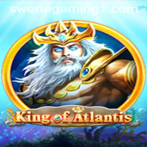 Embark on an Underwater Adventure with King of Atlantis