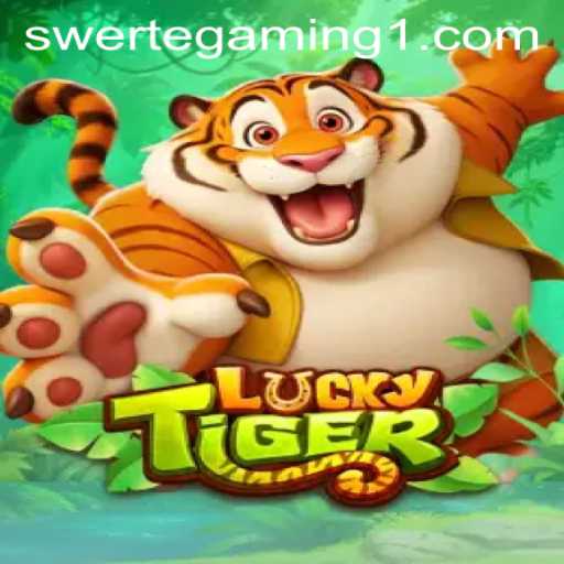 Discover the Excitement of LuckyTiger with Swertegaming