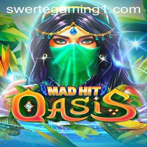 Explore the Exciting World of MadHitOasis: A New Age of Gaming