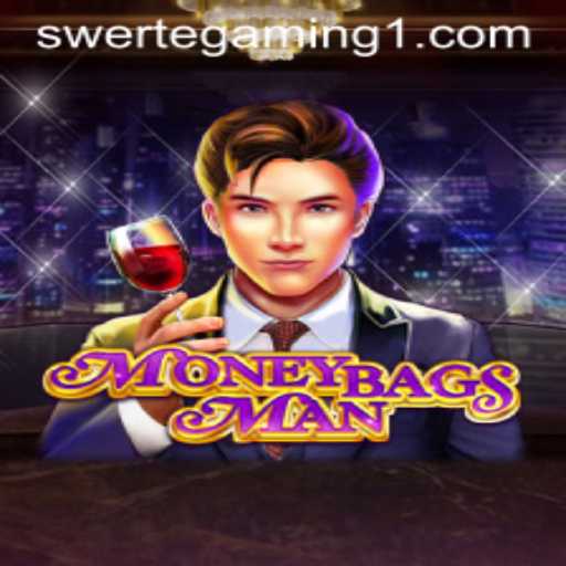 MoneybagsMan: A Thrilling Journey into Wealth and Strategy with SwerteGaming