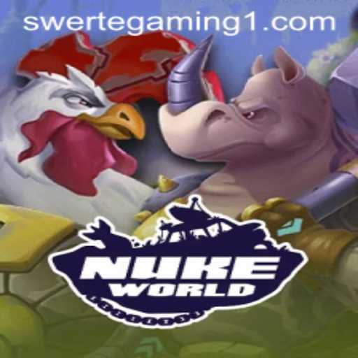 Unveiling NukeWorld: A Journey into Post-Apocalyptic Survival with Swertegaming