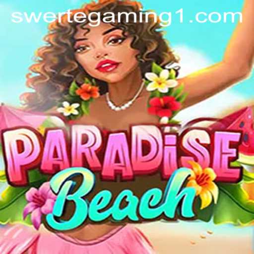 Exploring the Excitement of ParadiseBeach by Swertegaming
