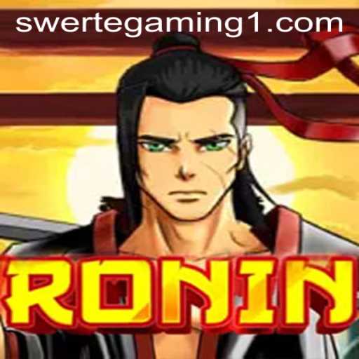 Exploring the Intrigues of 'Ronin': An Immersive Journey with SwerteGaming