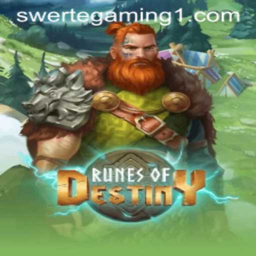 Exploring RunesOfDestiny: A Deep Dive into Swertegaming's Latest Hit