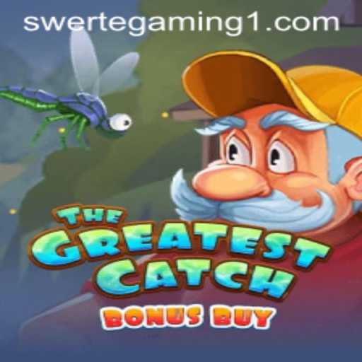 TheGreatestCatchBonusBuy: A Dive into Swertegaming's Latest Release