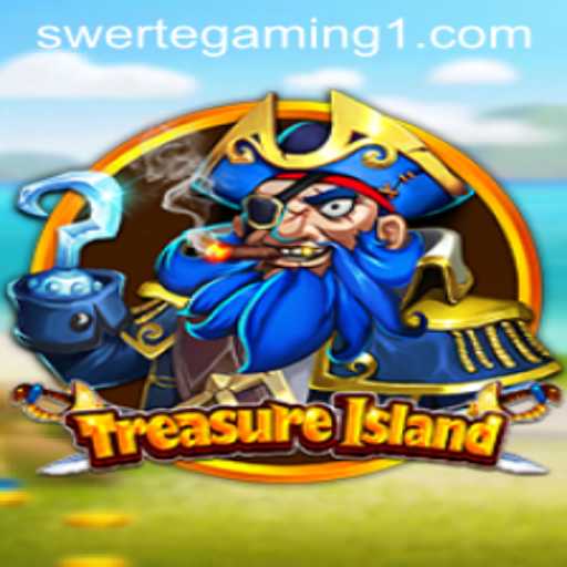 Unveiling TreasureIsland - An Epic Adventure by Swertegaming